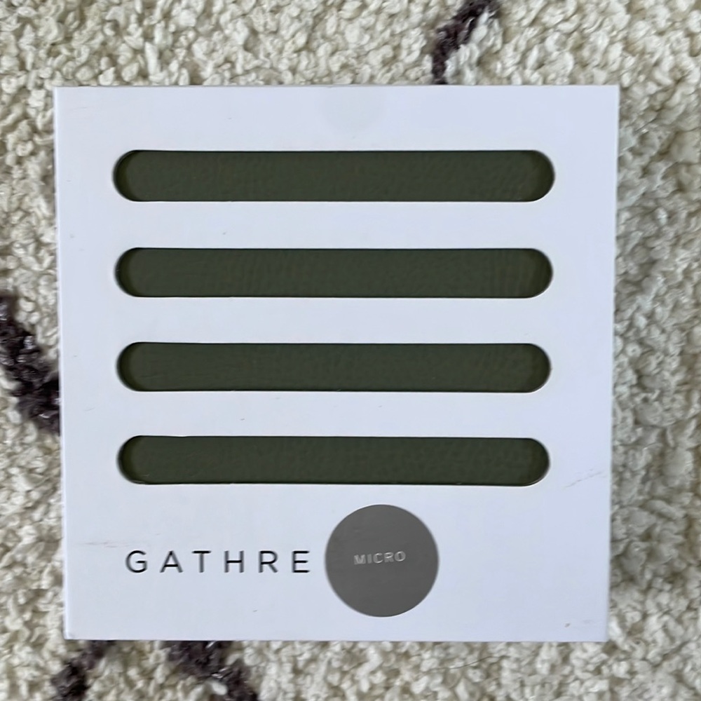 Gathre Micro - Thyme